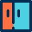 Cabinet icon 64x64