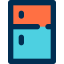 Fridge icon 64x64