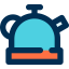 Teapot icon 64x64