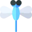 Dragonflies biểu tượng 64x64