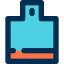 Cutting board icon 64x64