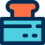 Toaster icon 64x64
