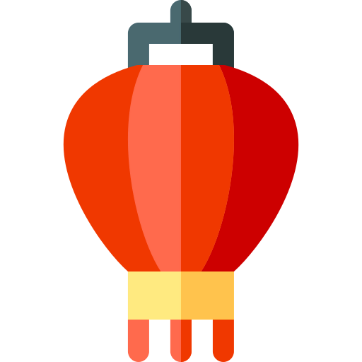 Lantern icon