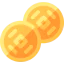 Renminbi biểu tượng 64x64