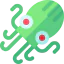 Kraken icon 64x64