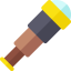 Telescope icon 64x64