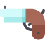 Pistol icon 64x64