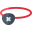 Eye patch icon 64x64