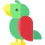 Parrot icon 64x64