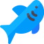 Shark icon 64x64