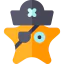 Star icon 64x64