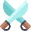 Saber icon 64x64