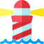 Lighthouse icon 64x64