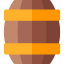 Barrel icon 64x64