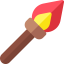 Torch icon 64x64