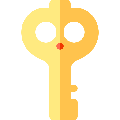 Key icon