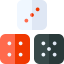 Dice 상 64x64