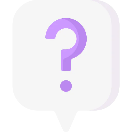 Question mark icon