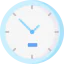 Clock 图标 64x64