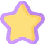 Star 图标 64x64