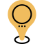 Location pin Symbol 64x64