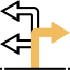 Turn Symbol 64x64