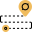 Route Symbol 64x64