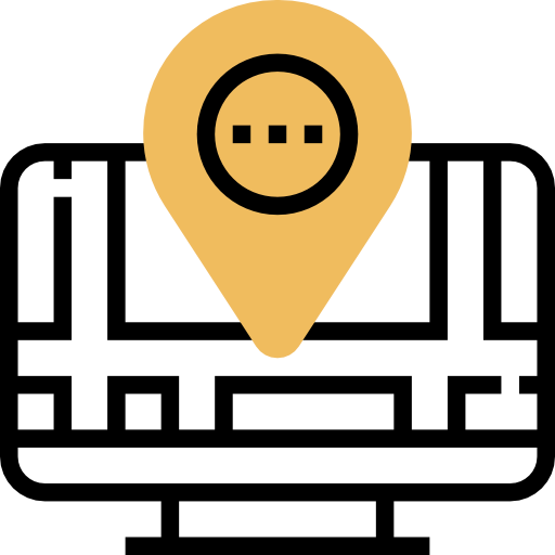 Computer icon
