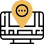 Computer Symbol 64x64