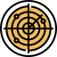 Radar Symbol 64x64