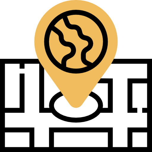 Navigation アイコン