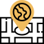 Navigation Symbol 64x64