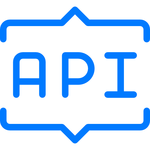 Api 图标