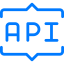 Api 图标 64x64