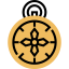 Compass Symbol 64x64
