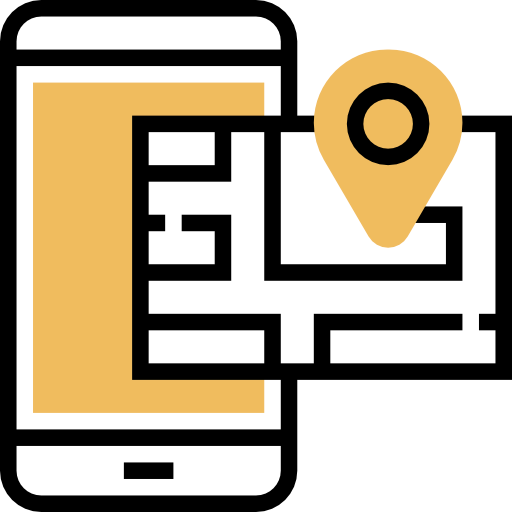 Navigation icon