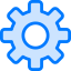 Settings icon 64x64