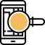 Search Symbol 64x64
