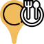 Food Symbol 64x64