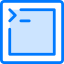 Coding icon 64x64