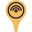 Signal Symbol 64x64