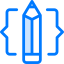 Pencil icon 64x64