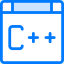 Computing icon 64x64