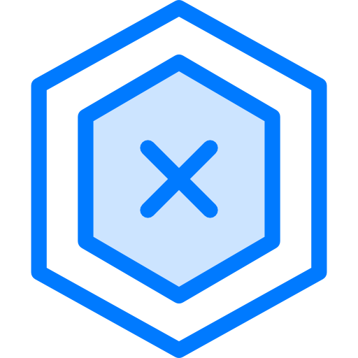 Block icon