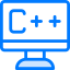 Computing icon 64x64