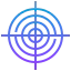 Target Symbol 64x64