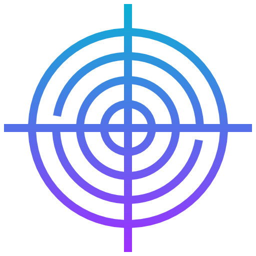 Target icon