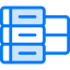 Hierarchical structure icon 64x64