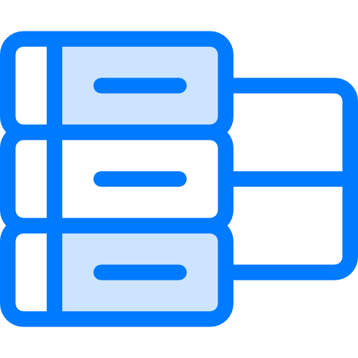 Hierarchical structure Symbol