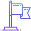 Flag Symbol 64x64